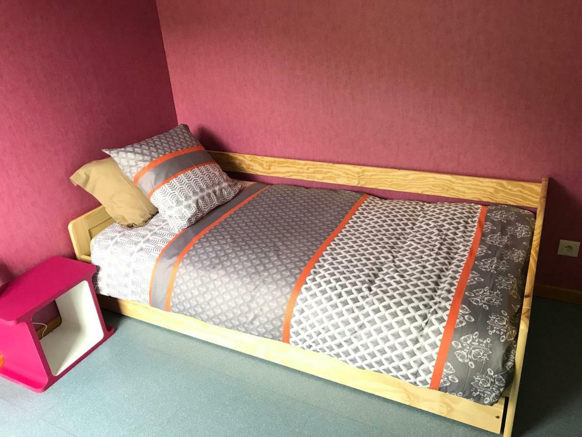 Gite Du Rocher Lapoutroie Kültér fotó